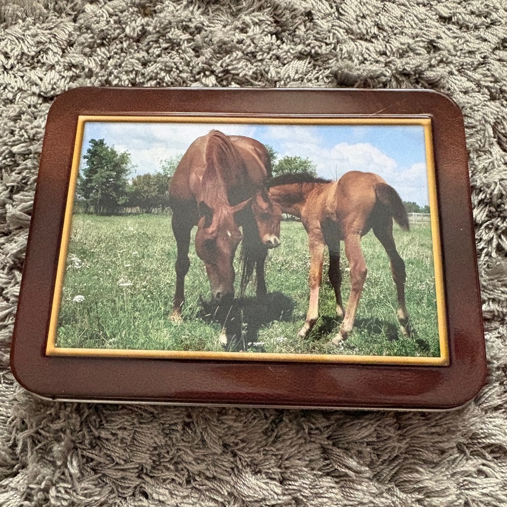 CARTAMUNDI | Horse Playing Cards